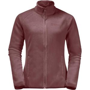 imageJack Wolfskin womens Moonrise JacketRed Ochre