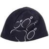 imageJack Wolfskin UnisexChild Front Paw Hat KidsNight Blue