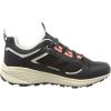 imageJack Wolfskin Unisex Vojo Hike 2 Texapore Low Walking ShoesDark Blue Pink