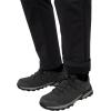 imageJack Wolfskin Mens Activate Thermic Pants Ebony L ShortBlack