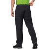 imageJack Wolfskin Mens Chilly Track Xt PantsBlack