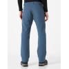 imageJack Wolfskin Mens Chilly Track Xt PantsOrion Blue