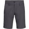 imageJack Wolfskin Mens Desert Valley Shorts With Uv ProtectionAsphalt