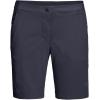 imageJack Wolfskin Mens Desert Valley Shorts With Uv ProtectionGraphite