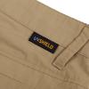 imageJack Wolfskin Mens Desert Valley Shorts With Uv ProtectionSand Dune