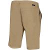 imageJack Wolfskin Mens Desert Valley Shorts With Uv ProtectionSand Dune