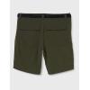 imageJack Wolfskin Mens Hoggar Shorts Dark MossDark Moss