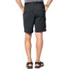 imageJack Wolfskin Mens Hoggar Shorts Dark MossPhantom