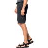 imageJack Wolfskin Mens Hoggar Shorts Dark MossPhantom
