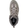imageJack Wolfskin Mens Midtop Outdoor ShoesSmokey Grey