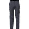 imageJack Wolfskin Mens Activate Thermic Pants Ebony L ShortEbony