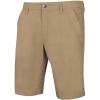 imageJack Wolfskin Mens Desert Valley Shorts With Uv ProtectionSand Dune