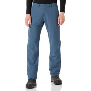 imageJack Wolfskin Mens Chilly Track Xt PantsOrion Blue