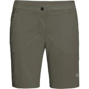 imageJack Wolfskin Mens Desert Valley Shorts With Uv ProtectionGrape Leaf