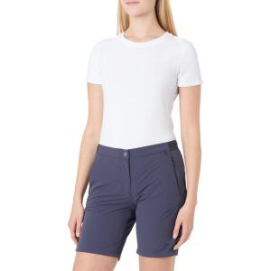 imageJack Wolfskin Mens Desert Valley Shorts With Uv ProtectionGraphite