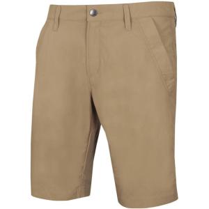 imageJack Wolfskin Mens Desert Valley Shorts With Uv ProtectionSand Dune