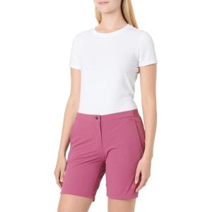 imageJack Wolfskin Mens Desert Valley Shorts With Uv ProtectionViolet Quartz