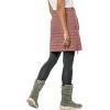 imageJack Wolfskin Womens Iceguard SkirtAfterglow