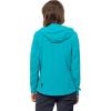 imageJack Wolfskin Womens Jwp ShellDark Aqua