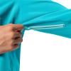 imageJack Wolfskin Womens Jwp ShellDark Aqua