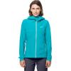 imageJack Wolfskin Womens Jwp ShellDark Aqua
