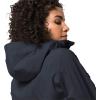 imageJack Wolfskin Womens Jwp ShellNight Blue