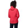 imageJack Wolfskin Womens Jwp ShellTulip Red