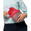 imageJack Wolfskin Womens Jwp ShellTulip Red