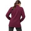 imageJack Wolfskin Womens Moonrise 3in1 JKT WAmethyst