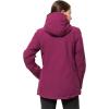 imageJack Wolfskin Womens Moonrise 3in1 JKT WAmethyst