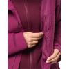 imageJack Wolfskin Womens Moonrise 3in1 JKT WAmethyst