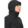 imageJack Wolfskin Womens Moonrise 3in1 JKT WBlack