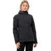 imageJack Wolfskin Womens Moonrise 3in1 JKT WBlack