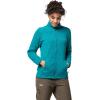 imageJack Wolfskin Womens Moonrise 3in1 JKT WDark Cyan