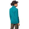 imageJack Wolfskin Womens Moonrise 3in1 JKT WDark Cyan