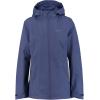 imageJack Wolfskin Womens Moonrise 3in1 JKT WDark Plum