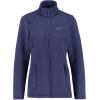 imageJack Wolfskin Womens Moonrise 3in1 JKT WDark Plum