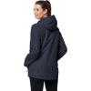 imageJack Wolfskin Womens Moonrise 3in1 JKT WMidnight Blue