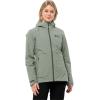 imageJack Wolfskin Womens Moonrise 3in1 JKT WNight Blue