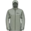 imageJack Wolfskin Womens Moonrise 3in1 JKT WNight Blue