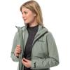 imageJack Wolfskin Womens Moonrise 3in1 JKT WNight Blue