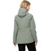 imageJack Wolfskin Womens Moonrise 3in1 JKT WNight Blue