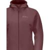 imageJack Wolfskin Womens Moonrise 3in1 JKT WRed Ochre