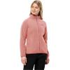 imageJack Wolfskin Womens Moonrise 3in1 JKT WRed Ochre