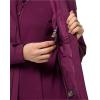 imageJack Wolfskin Womens Moonrise 3in1 JKT WWild Berry