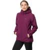 imageJack Wolfskin Womens Moonrise 3in1 JKT WWild Berry