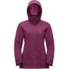 imageJack Wolfskin Womens Moonrise 3in1 JKT WWild Berry