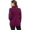 imageJack Wolfskin Womens Moonrise 3in1 JKT WWild Berry