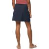 imageJack Wolfskin Womens Sonora Skort Ocean Wave L RegBlack