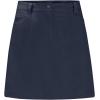 imageJack Wolfskin Womens Sonora Skort Ocean Wave L RegBlack